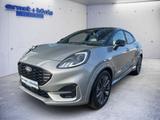 Ford Puma 1.0 EcoBoost Hybrid Aut. Sound Edition - Ford Puma Sound-Edition