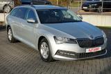 Skoda Superb Combi 2.0 TDI DSG VC beh. WSS LED ACC Nav - Skoda Superb Gebrauchtwagen