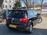 Volkswagen Golf V Lim.Navi*Klima*el-FH*ZV-FB*TÜV NEU* - Volkswagen: Zentralverriegelung