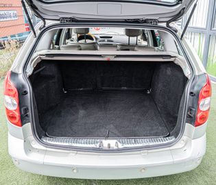 Fahrzeugabbildung Renault Laguna II Grandtour Initiale|LEDER|PDC|SHZ|XENON