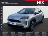Toyota Yaris Cross 1.5 Hybrid 130PS Style LED KAMERA - Toyota Yaris Cross in Frankfurt (Main)