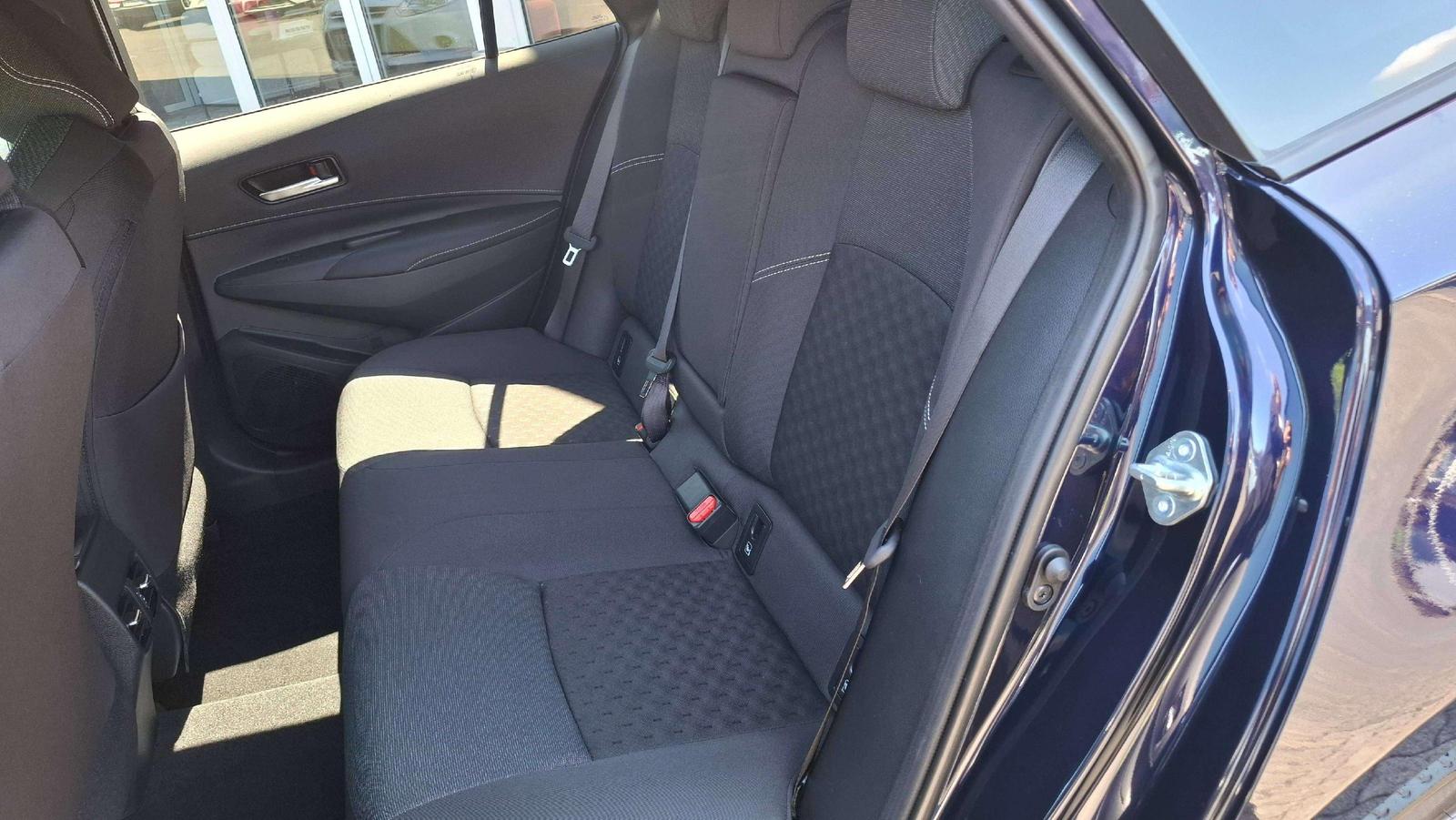 Suzuki Swace 1.8 Hybrid Comfort+
