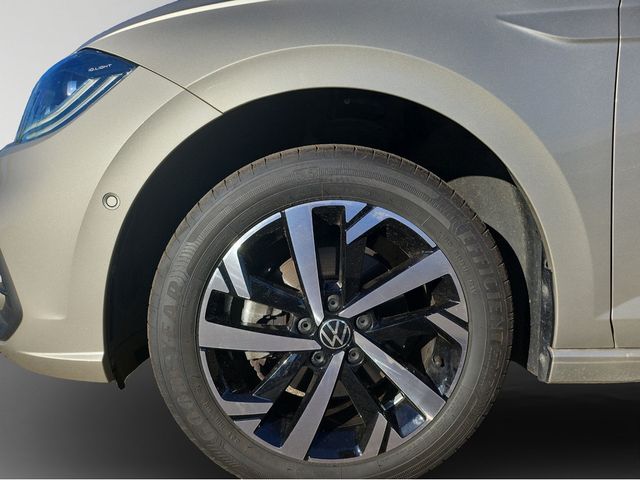 Polo 1.0TSI DSG Move