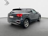 Audi Q2 35 TFSI advanced*NAVI-PLUS*LED*KAMERA*AHK*PDC - Audi Q2 Gebrauchtwagen