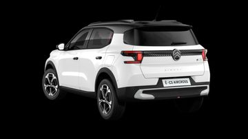 Citroën C3 Aircross MAX Elektro 113-MAX Extended-Range ë