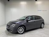 Peugeot 308 1.2 Benzine Man. - Airco - GPS - Topstaat! 1 - gebrauchte Peugeot 308 aus dem Jahr 2016