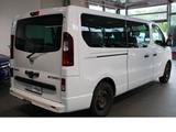 Opel Vivaro Combi L2H1 KLIMA*NAVI*SHZ*PCH*8xsitz* - Opel: 1.8