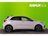 Kia Rio 1.0T-GDI Aut.GT Line+LED+NAVI+TEMPO+GSD+PDC - gebrauchte Kia Rio aus dem Jahr 2022