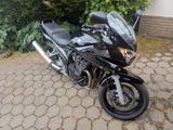 Suzuki Bandit 650S - TÜV bis März 2026 + Neue Reifen - SUZUKI 650 R