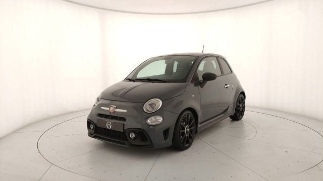 Abarth ABARTH 595 1.4 t-jet 145cv