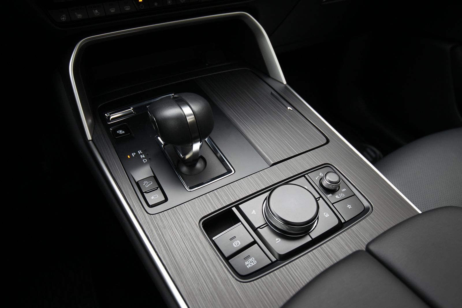 Mazda CX-80 - Bild 14