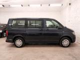 Volkswagen T6 Multivan 2.0 TSI 82oookm 8-Sitzer 2xPDC Sitzh - Volkswagen T6 Benziner Gebrauchtwagen