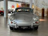 Porsche 356 C - original Schiebedach / Matching Numbers - Porsche 356: Sc