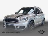 MINI Cooper S E ALL4 Chili HK HiFi LED Navi Ambiente  - MINI Countryman Serie Plug-in Hybrid (PHEV) Gebrauchtwagen