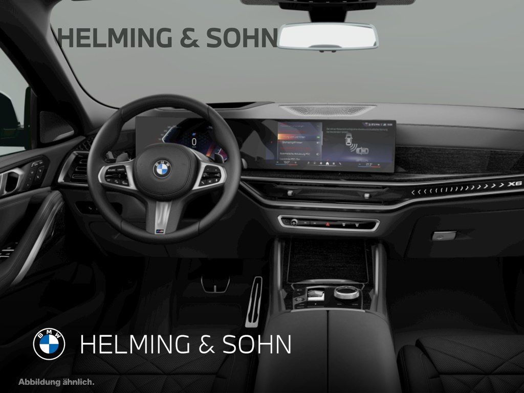 BMW X6 - Bild 4
