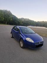 Fiat Punto 78ps 2. Hand 2009 - Fiat Punto in Dortmund