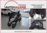 Piaggio MP3 300 Sport HPE Automatik,Windschild, 2-farbig - PIAGGIO MP3 300 HPE