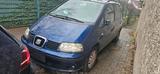 Seat Alhambra - gebrauchte Seat Alhambra aus dem Jahr 2005