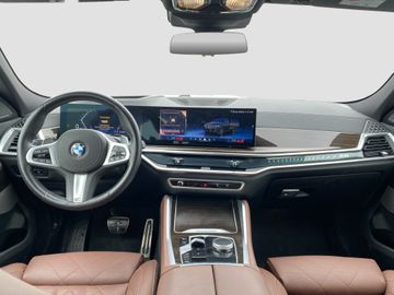 BMW X6 - 12