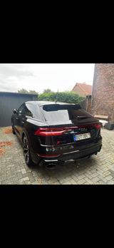 Audi RSQ8 RS Q8 TFSI quattro tiptronic - - Audi RSQ8 von privat