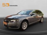 Audi A4 Avant 1.4 TSI sport/SHZ/NAVI/PDC/2.Hand/ - Audi A4 Gebrauchtwagen in Düsseldorf