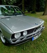 BMW 518i, mit Klimaanl. ,Leder,Sammlerzustand - BMW 518 mit Benzin-Antrieb