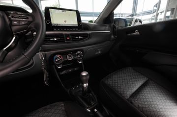 Bild 14 Kia Picanto 1,2 Vision