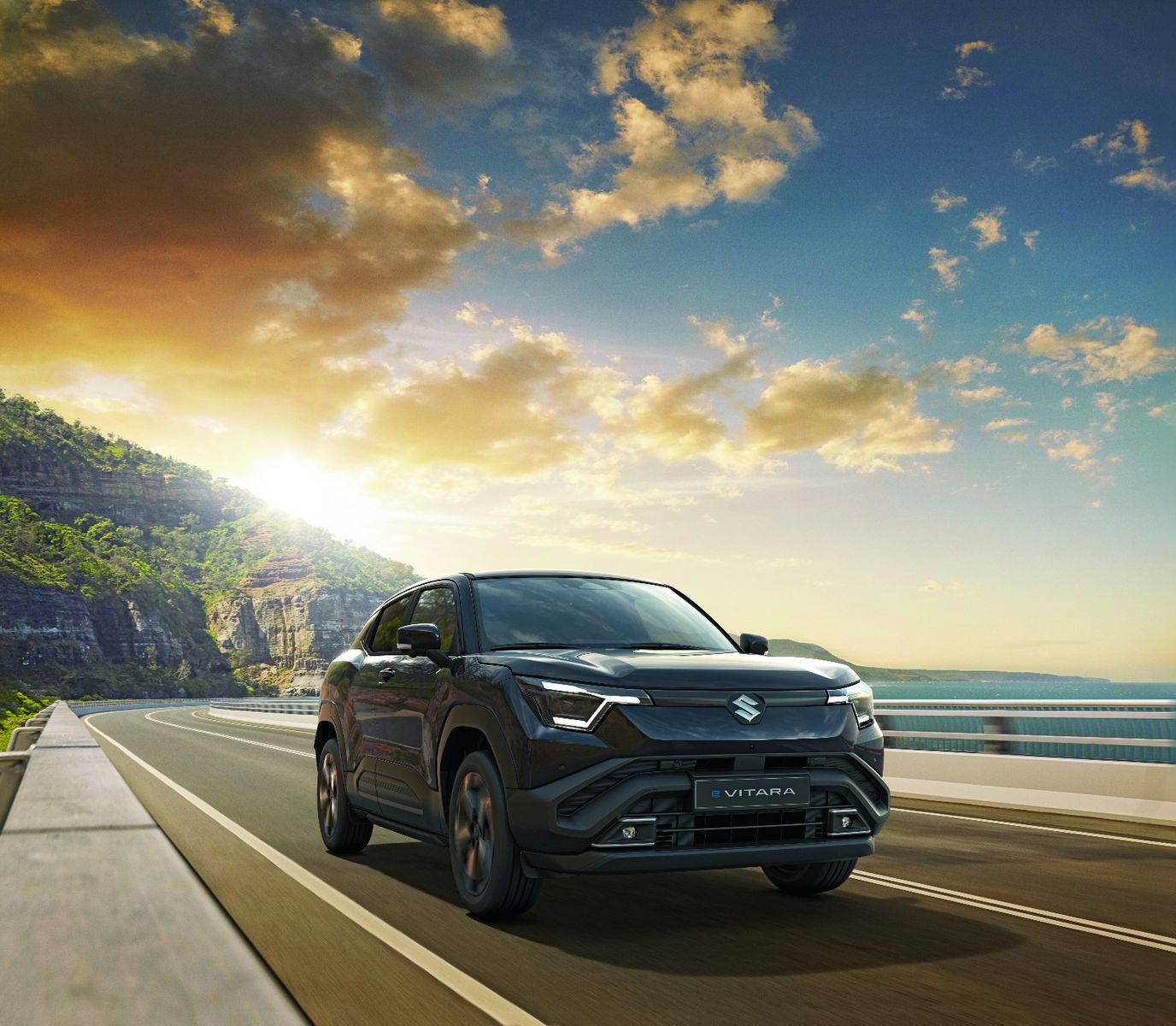 Suzuki e Vitara - Bild 5