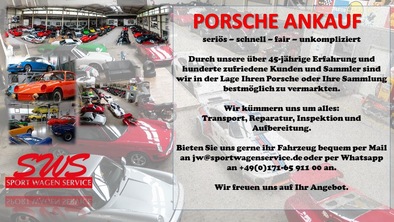 Porsche 993 Carrera 2 Cabrio Exklusiv mit Garantie