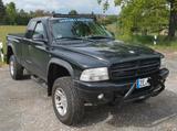 Dodge Dakota - Dodge Dakota