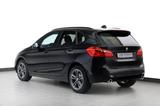 BMW 218d Active Tourer Sport Line LED RFK AHK 17" - BMW 218 Active Tourer aus 2020