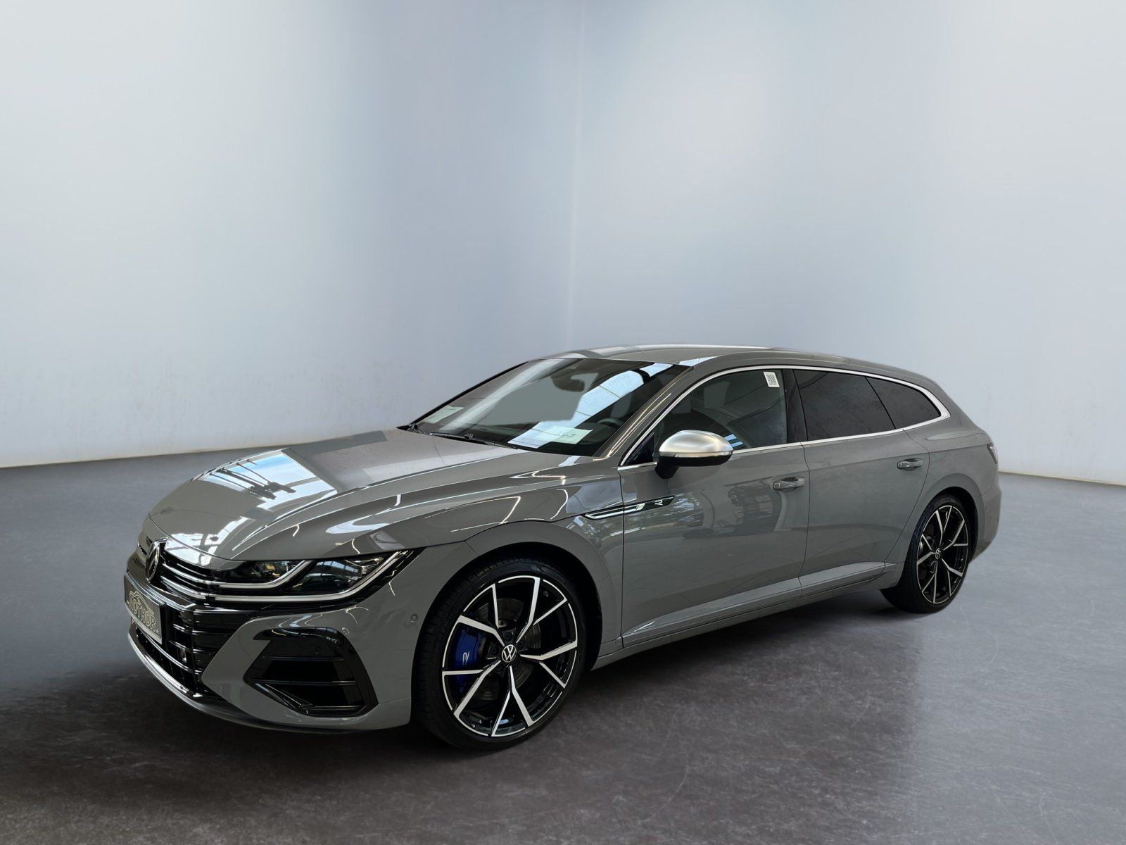 Volkswagen Arteon Shooting Brake R 2.0TSI DSG 4Motion MATRI foto 2