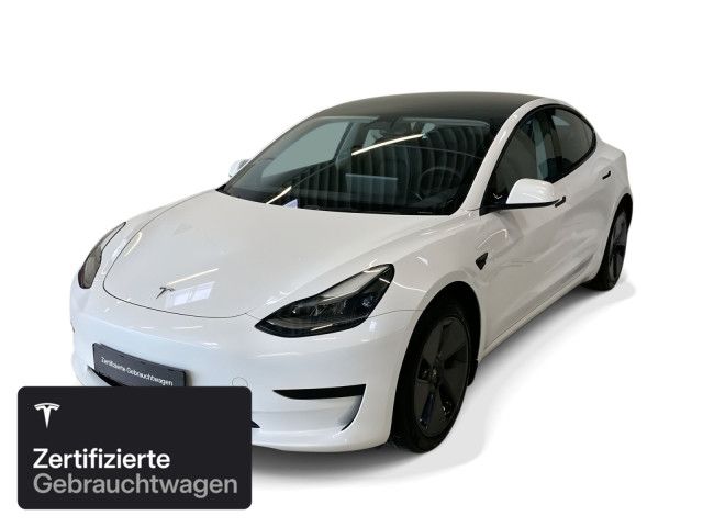 Image of Tesla Model 3