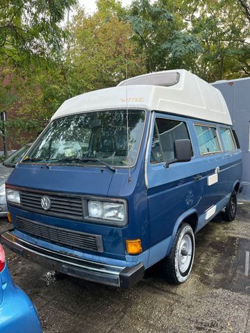 Volkswagen VW T3 Caravelle 1.8 WBX Automatik