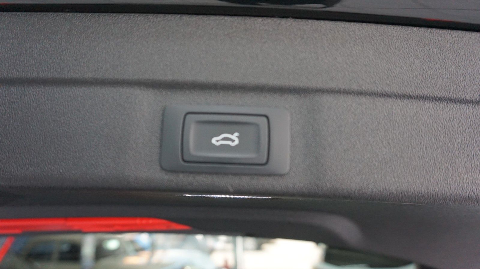 Fahrzeugabbildung Audi A5 Avant *MwSt*Autom.*Werksgarantie*S-Line*