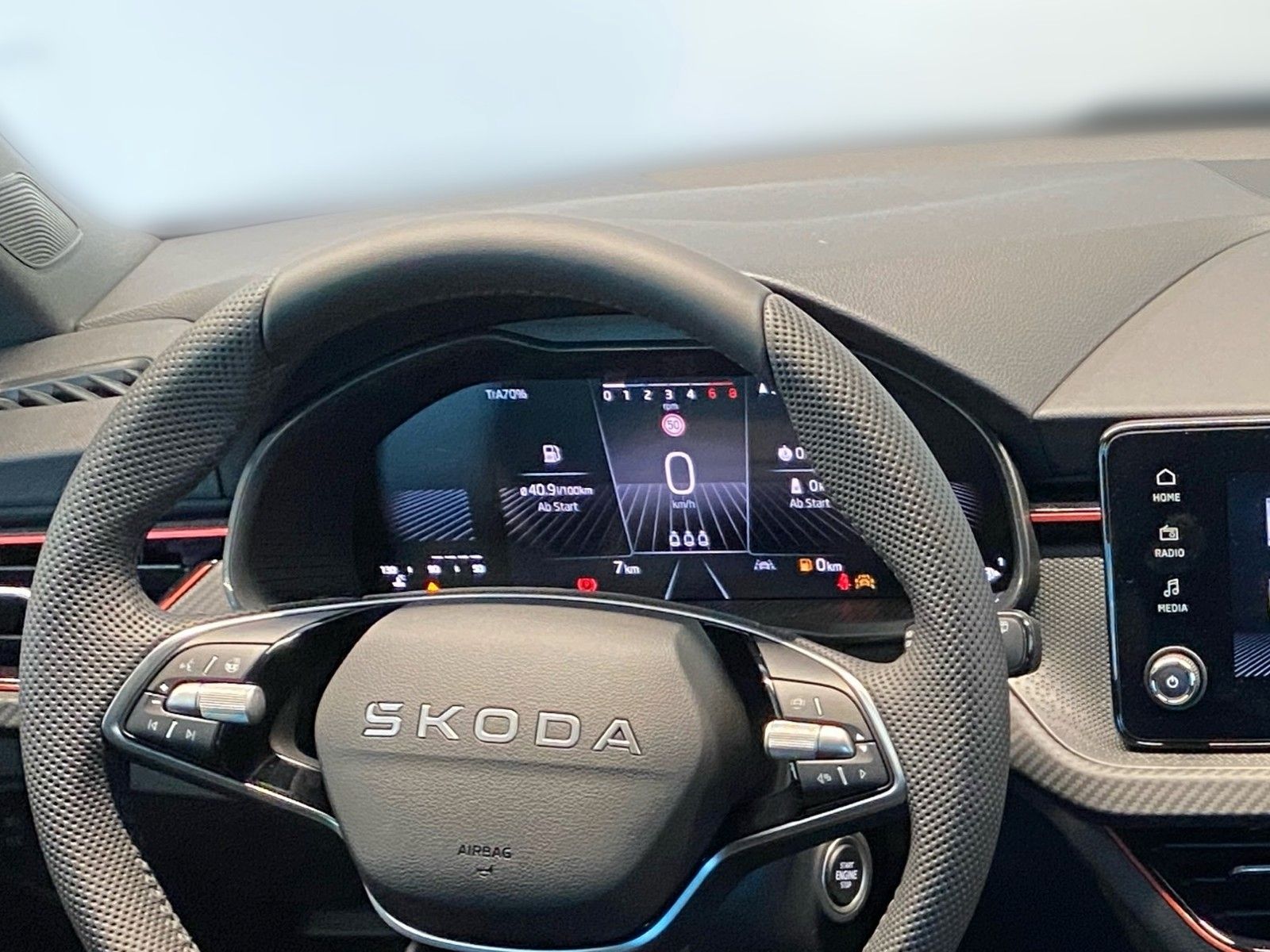 Skoda Kamiq - Bild 13