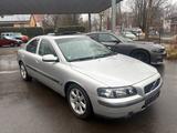 Volvo S60 2.0 T Premium Automatik **LEDER**SITZHZG.** - Volvo S60 Premium