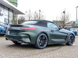 BMW Z4 M40i M Sport Pro 19" HuD FROZEN Deep Green - BMW Z4 M40 Neuwagen