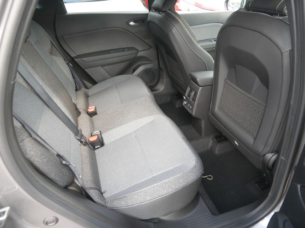 Fahrzeugabbildung Renault Captur Techno TCe 160 EDC Mild Hybrid