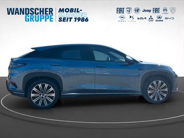 BYD SEALION 7 EV Design AWD 82,5Kwh Leder AUT