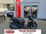 Honda SH150i ABS Tageszulassung - 0km - auf Lager - HONDA NEU ROLLER