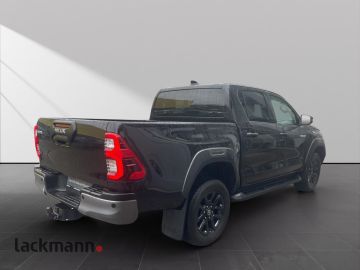 Toyota Hilux - 5