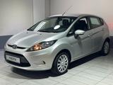 Ford Fiesta Edition 60 KW  Sitzheizung Aux - Ford Fiesta: 60