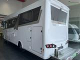 Frankia M-Line I 7400 QD Vollausstattung / 5500 kg / 190 - Frankia Integrierter 740