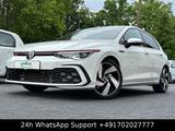 Volkswagen Golf VIII GTI*HARMAN/KARDON*VELOUR*VIRTUAL*IQ LI - Volkswagen Golf: Automatik