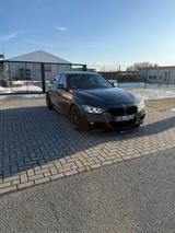 BMW 335i M-Performance - BMW 3er Reihe von privat