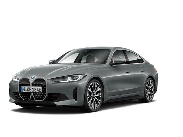 BMW i4 eDrive35 Klimaaut. Glasdach AHK Memory vorn