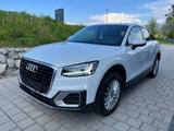 Audi Q2 35 TFSI design - Audi Q2 aus 2020