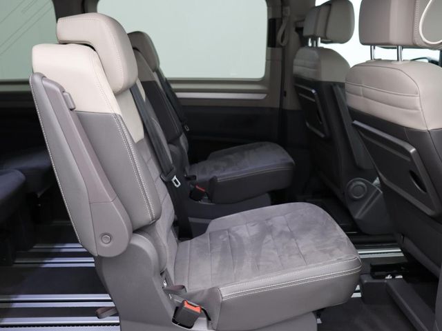 T7 Multivan Life lang 2.0 TDI DSG AHK NAVI
