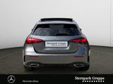 Mercedes-Benz A 250 e AMG Pano+Distro+AHK+Multibeam+Night+19° - Mercedes-Benz mit Hybrid-Antrieb: Schiebedach